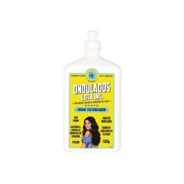 Lola From Rio Crema Texturizadora Ondulados 500g - Ondas Definidas, Control Frizz, Brillo, Con Extracto de Linaza, Marigold y Jengibre Precio: 10.69000031. SKU: B1AT7VTNKV