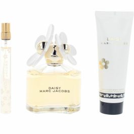 Set de Perfume Mujer Marc Jacobs DAISY Precio: 93.79000037. SKU: B1GT6HFA47