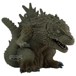 Banpresto Figura Godzilla Minus One Enshrined - Figura de Coleccionable PVC 16-20cm