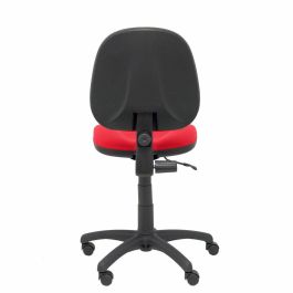 Silla de Oficina Alcadozo P&C ARAN350 Rojo