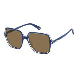 Gafas de Sol Mujer Polaroid PLD-6219-S-PJP ø 56 mm Precio: 41.50000041. SKU: B1CHTFB34F