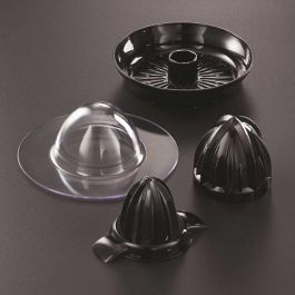 Russell Hobbs 22760-56 Exprimidor Classics 60W con Conos Intercambiables para Extracción Máxima de Zumo