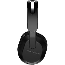 Turtle Beach Stealth 500 PS Auriculares Estéreo Over-Ear Negros