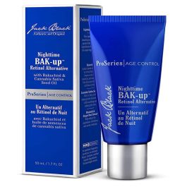 Jack Black Nighttime Bak-Up Retinol 50ml Precio: 47.49999958. SKU: B1DGY6KHYP
