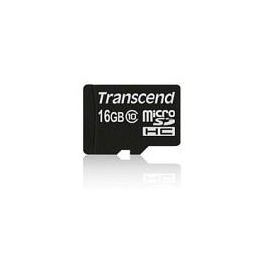 CARD 16GB Transcend MicroSDHC 10MB/s Precio: 24.50000014. SKU: B163EFYBL5