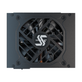 Seasonic FOCUS SGX-750 (2021) Fuente de Alimentación 750W SFX 80 Plus Gold ATX Negro