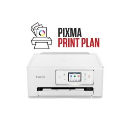 Canon PIXMA TS7650i Multifunción WiFi Dúplex Blanca Precio: 106.50000009. SKU: B14JY6NKKD