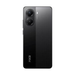 Smartphone Poco 2412DPC0AG 6,67" Octa Core 12 GB RAM 256 GB Negro Smartphone Poco 2412DPC0AG 6,67" Octa Core 12 GB RAM 256 GB Negro