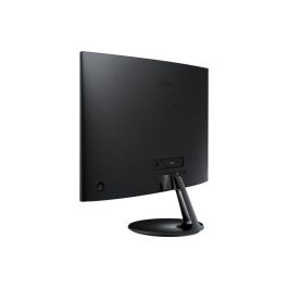 Samsung Monitor Curvo S27C360EAU/LS27C360EAUXEN 27" Full HD, AMD FreeSync, 75Hz, HDMI, Eye Saver Mode