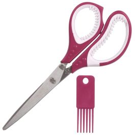 Tijeras Hierbas Con Peine Cook Concept 20 cm 