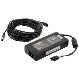 Axis Fuente de alimentación para calefactor de cámara Precio: 138.5000001. SKU: B1F9ZGGN6Z