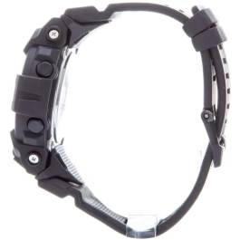 Casio G-Shock G-SQUAD GSH4549526179105 Hombre Negro Bluetooth Smart Resistente a golpes