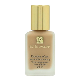 Estée Lauder DOUBLE WEAR Fluid SPF10 Base de Maquillaje #05-shell beige - 30 ml