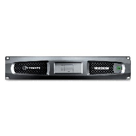 Amplificador De Potencia De Dos Canales, 600W A 4? Con Blu Link, 70V/100V / Cumplimiento De En 54-1 Precio: 3429.50000041. SKU: B1D8XCDF5P