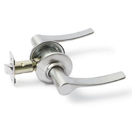 TESA 3B05 Cm Pomo de Manivela Barcelona con Mecanismo de Paso y Acabado Cromo Mate Precio: 48.50000045. SKU: B1EVPMYHPC