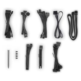 Be Quiet! Power Zone 2 850W 80 PLUS Platinum ATX 3.1 Fuente de Alimentación para PC Modular