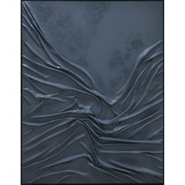 DKD Home Decor Cuadro Moderno de Poliéster y PS Azul 140x5x180 cm - Decoración para Hogar, Salón y Dormitorio Precio: 225.8899995. SKU: B1DXTQZP9V