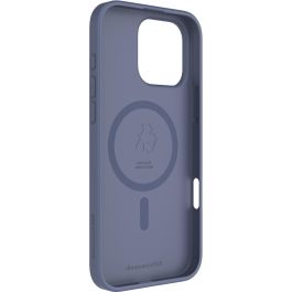 dbramante 1928 GREENLAND PRO MS Funda para iPhone 16 Pro Max Pacific Blu