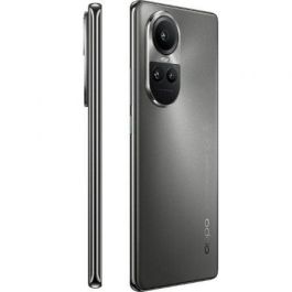 Smartphone Oppo Reno 10 Pro 5G 6,7" 256 GB 12 GB RAM Snapdragon 778G Plateado Smartphone Oppo Reno 10 Pro 5G 6,7" 256 GB 12 GB RAM Snapdragon 778G Plateado