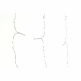 Luces Navidad Moderna DKD Home Decor Azul 1 x 100 x 100 cm Luces Navidad Moderna DKD Home Decor Azul 1 x 100 x 100 cm