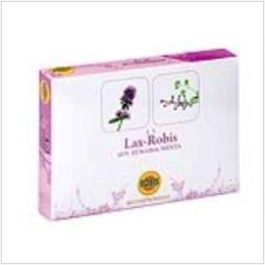 ROBIS L-3 Laxante 60 Comprimidos para facilitar la evacuación Precio: 7.5000002. SKU: B1G4ZJ7LYF