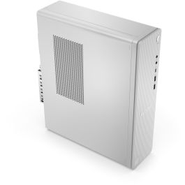 Lenovo IdeaCentre Tower 08AKP10 PC Sobremesa, AMD Ryzen 5, 16GB RAM, 1TB SSD, Windows 11 Home