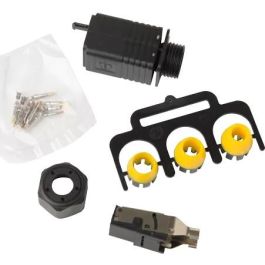 Axis 10-PIN PUSH-PULL SYSTEM CONN - Conector de Sistema Precio: 56.78999964. SKU: B1E2BYZN55