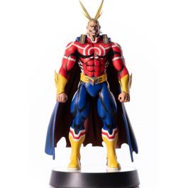 Figura First 4 Figures My Hero Precio: 51.49999943. SKU: B17KFC7VLB