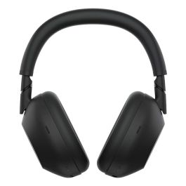 Sony WH-1000XM6 Auriculares Inalámbricos Diadema Negro con Cancelación de Ruido Adaptativa y Audio Espacial