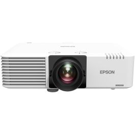 Epson EB-L730U Proyector 3LCD Láser 16:10 WUXGA (1920x1200) 7000 Lúmenes HDMI USB VGA Blanco