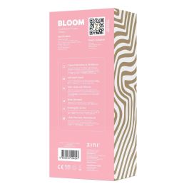 Vibrador Punto G ZINI Rosa