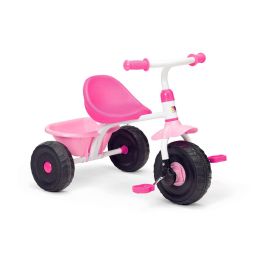 Molto Triciclo Urban Trike 3 en 1 Rosa (10-18 meses)