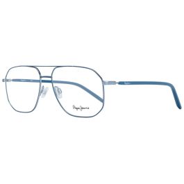Montura de Gafas Hombre Pepe Jeans PJ1294 55C3 Precio: 59.50000034. SKU: S7236482