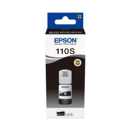 Epson Tinta Original EcoTank MX1XX Series Negra - Compatible con M3180, M3170, M3140, M2170, M2140, M1180, M1170, M1140, M1120, M1100 Precio: 37.79000005. SKU: B1FQ3YN6RL