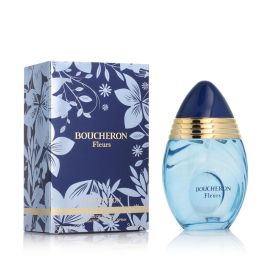 Perfume Mujer Boucheron Boucheron Fleurs EDP 100 ml Precio: 40.79000024. SKU: SLC-74794