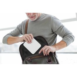 Optoma Proyector ML1080ST Láser RGB Full HD Tiro Corto 1200 Lúmenes DLP Portátil 1kg