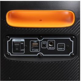 Denver BPS-165 negro