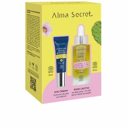 Set de Belleza Alma Secret FACIAL ALMA SECRET 10 ml 30 ml 2 Piezas Precio: 50.99000016. SKU: B1BKDVTEM9