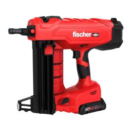 Clavadora de batería fxc 85 + 2 baterías 571026 fischer Precio: 1465.78999974. SKU: B13EHK6ZZK