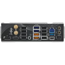 ASRock B850 LiveMixer WiFi Placa Base AMD AM5 DDR5, Compatible Ryzen 7000/8000/9000, ATX, WiFi 7
