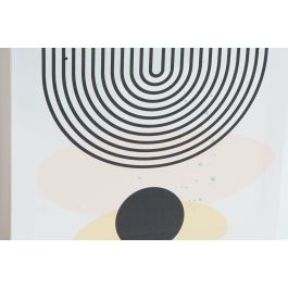 Cuadro Moderno DKD Home Decor Multicolor 1.8 x 40 x 30 cm (3 Unidades) Cuadro Moderno DKD Home Decor Multicolor 1.8 x 40 x 30 cm (3 Unidades)