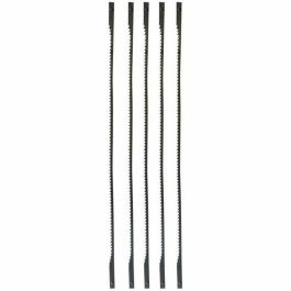 RYOBI 5 cuchillas para exprimir 18 TPI 133 mm para RSW1240G Precio: 23.50000048. SKU: B19A3NG2YJ