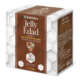 Jelly Edad (3ª Edad) Precio: 21.5000005. SKU: B19VH5SL3G