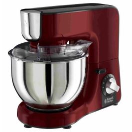 Procesador de alimentos - RUSSELL HOBBS - Desire 23480-56 - 1000 W - Bol de 5 L - 10 velocidades - Bol de batidora de 1,5 L Precio: 265.78999997. SKU: B12PZ78B27