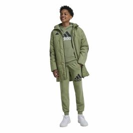 Chaqueta Infantil Adidas Tiro Coat
