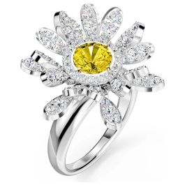 Anillo Mujer Swarovski 5534936 (12)