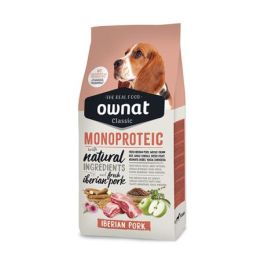 Ownat Perro Classic Monoproteic Iberian Pork 12 kg Precio: 44.4999995. SKU: B18ZNF2RK2