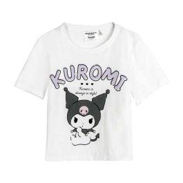 Camiseta corta single jersey hello kitty kuromi 14 años Precio: 10.99000045. SKU: B169S6XQJ6