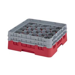 CAMBRO - 20S434-416 - Cesta de lavado 20 comp. 2 alturas - 9,84 cm Ø máx. - alt. máx. 13,5 cm - 50 x 50 x 18,4 cm - Arándano CAMBRO - 20S434-416 - Cesta de lavado 20 comp. 2 alturas - 9,84 cm Ø máx. - alt. máx. 13,5 cm - 50 x 50 x 18,4 cm - Arándano Precio: 59.78999983. SKU: B18GQX8KDG