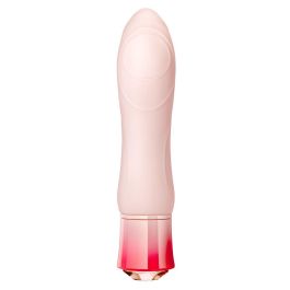 Mini Vibrador Blush Gem Elegant Rosa Mini Vibrador Blush Gem Elegant Rosa